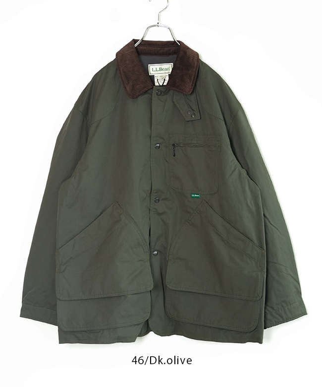 4575-8052]L.L.Bean(エルエルビーン) Bean'sField Coat, Insulated