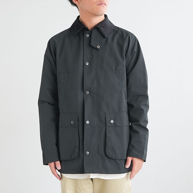 MCA0784]Barbour(バブアー) BEDALE SL 2LAYER/ビデイル SL 2レイヤー