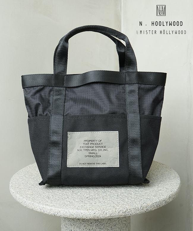 9241-ac04pieces]N.HOOLYWOOD×OUTDOOR PRODUCTS(エヌハリウッド