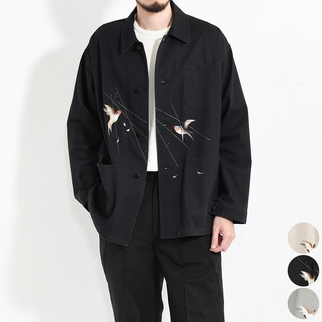 新品 オールドジョー old joe スーベニアジャケット サイズ38 OLD JOE