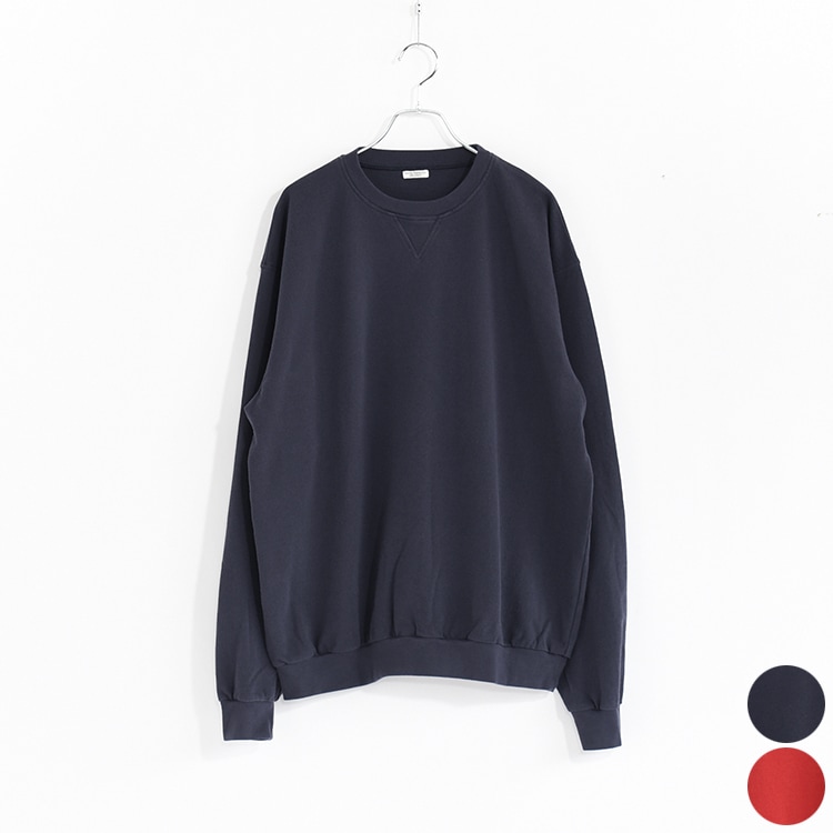 PMAT-CL03]PHIGVEL(フィグベル) Seed Stitch Sleeve Top (シード