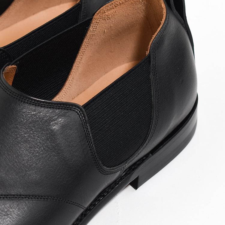 251OJ-FW03]OLD JOE(オールドジョー)The Gardner ARTISAN LEATHER SIDE