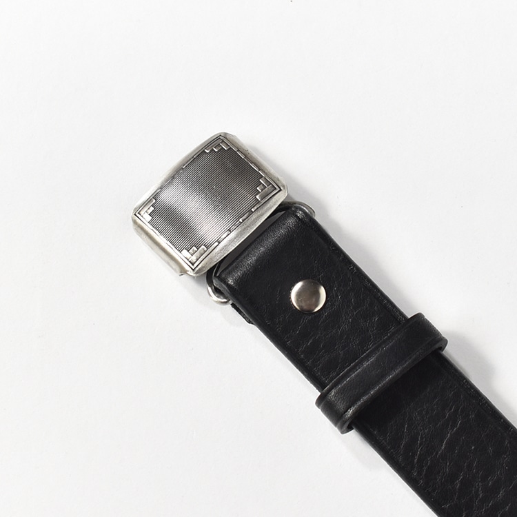 PM-ACPP05]PHIGVEL(フィグベル) HICKOK BELT / ヒックコックベルト