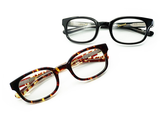 全3色【UNCROWD/アンクラウド】 「Biker Shade”HELLA-Photochromic