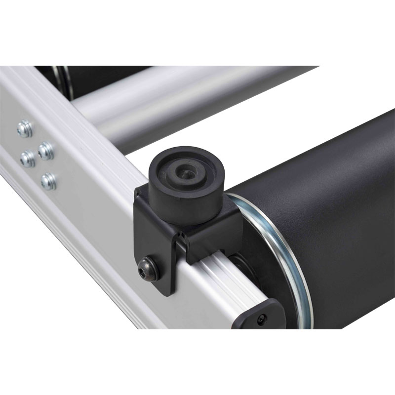 ミノウラ R820A Absorb Roll(アブソーブロール) 3本ローラー台