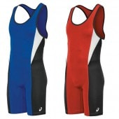 シングレット | レスリングショップ イーレッスル