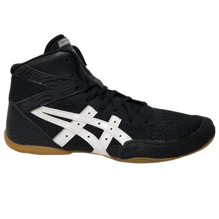 アシックス・マットフレックス7GS (ASICS MATFLEX7GS) [ブラック