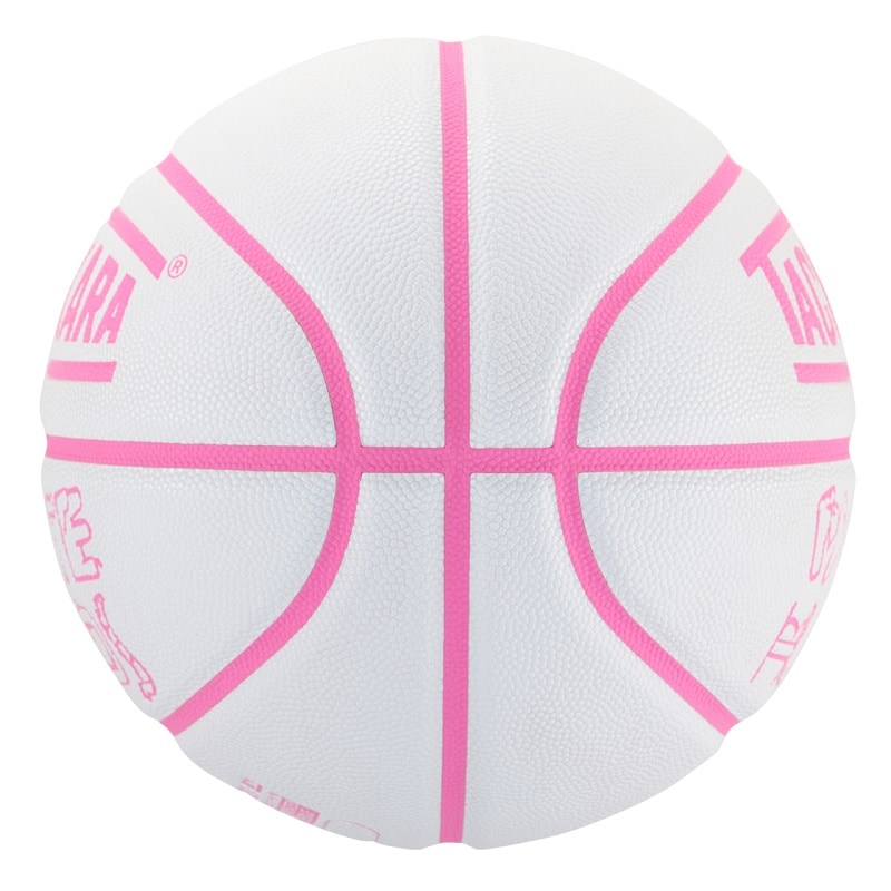 6号球】【女性ボーラー】【バスケットボール】TACHIKARA BASKETBALL