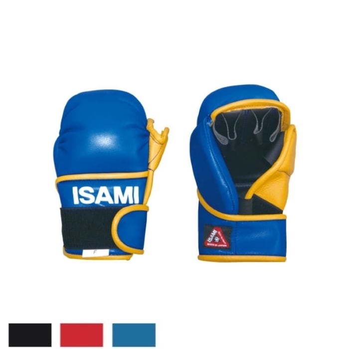 IS-756 パウンドグローブ | グローブ(オープンフィンガーグローブ