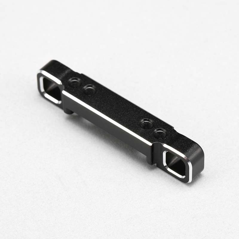 Z2-300RR4 YZ-2DTM用 アルミ製 リヤサスマウント(後側) | オフロード