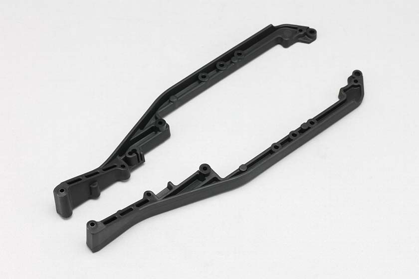 Z2-002S31 YZ-2DTM3.1/CAL3.1用サイドプレート （Fバルクサポート一