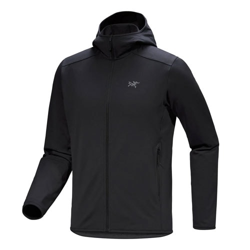 アークテリクス ARC'TERYX カイヤナイト ライトウェイト フーディ