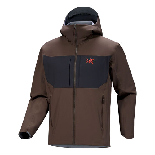 アークテリクス ARC'TERYX ガンマ MX フーディ メンズ X000008485