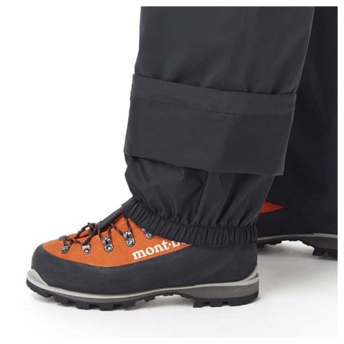 モンベル mont-bell パウダーステップ パンツ Men's（メンズ）1102506