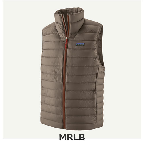 パタゴニア Patagonia メンズ・ダウン・セーター・ベスト（メンズ