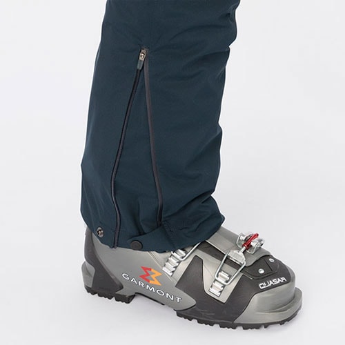 モンベル mont-bell ドライテック インシュレーテッド アルパイン