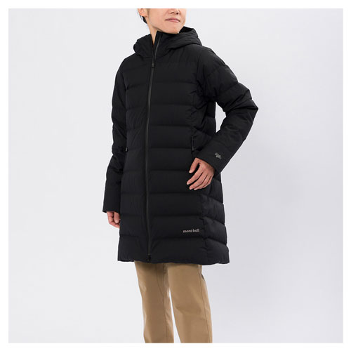 モンベル mont-bell コルチナ ダウンコート Women's（レディース