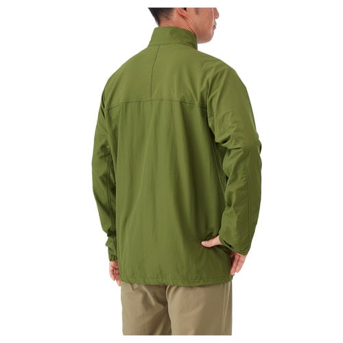 モンベル mont-bell O.D.ジャケット(メンズ) 1103321 | ウェア