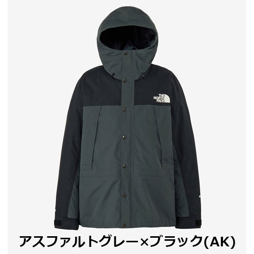 ザ・ノース・フェイス THE NORTH FACE マウンテンライトジャケット
