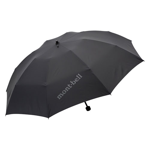 モンベル mont-bell トレッキングアンブレラ 60 1128702 | ギア,雑貨