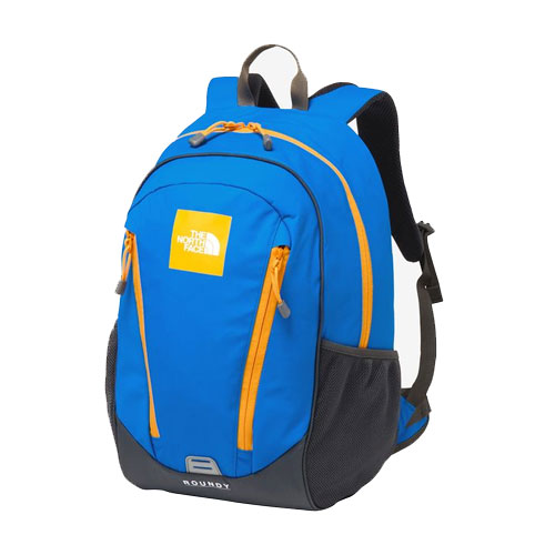 ザ・ノース・フェイス THE NORTH FACE ラウンディ（キッズ）NMJ72358