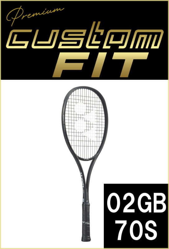 プレミアム カスタムフィット】GEOBREAK 70S ジオブレイク 70S