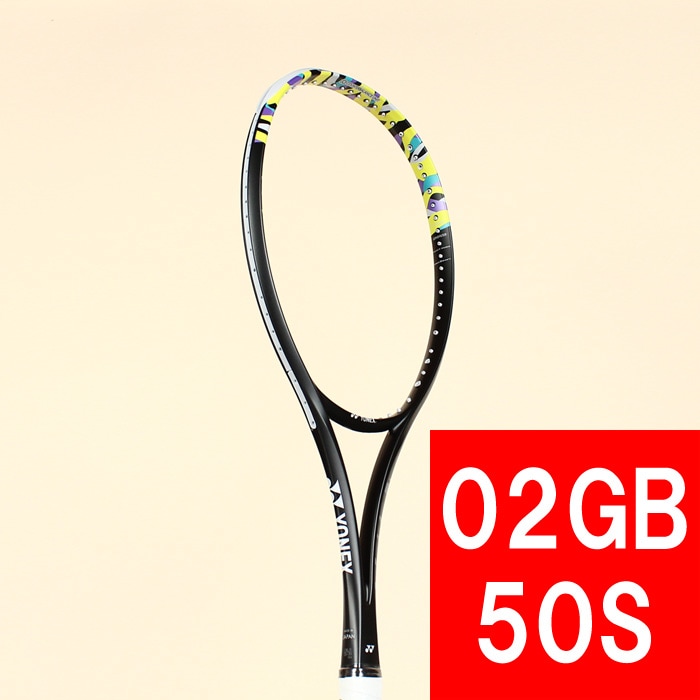 GEOBREAK 50S ジオブレイク 50S ライムイエロー（500） | ヨネックス