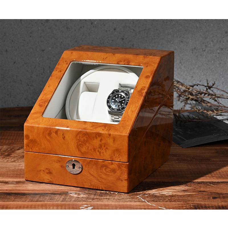 ユアサプライムス.com｜エスプリマ ウォッチワインダー LUHW 木製