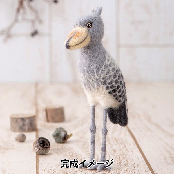 羊毛フェルトセール】 羊毛フェルトキット 『ニードルフェルトでつくる