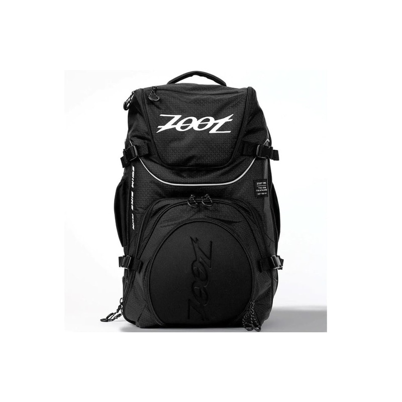 Zoot Ultra Tri Bag (BLK)トライバック トライアスロン専用