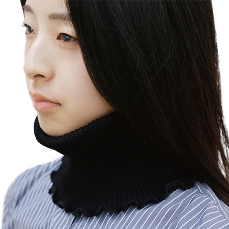 SASAWASHI ネックウォーマー | zuiun onlineshop