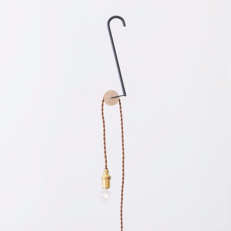 eNproduct hanger light ハンガーライト | zuiun onlineshop