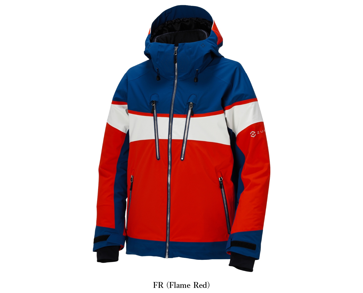 Horizontal Jacket / ZAM25OT05｜ZUICA オンラインショップ