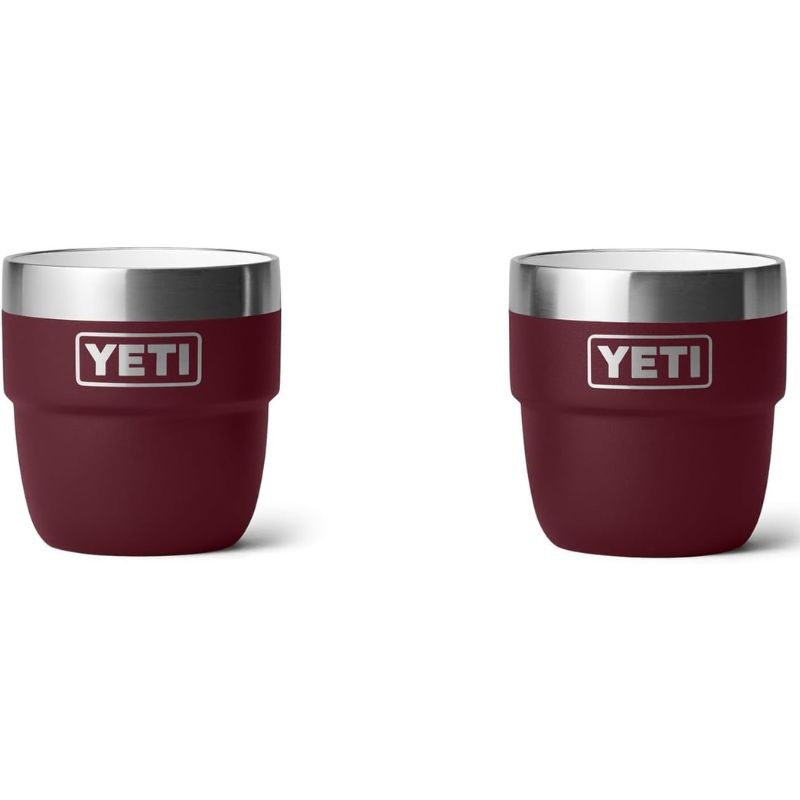 YETI イエティ コーヒーカップ 2個セット ランブラー 118ml コーヒー