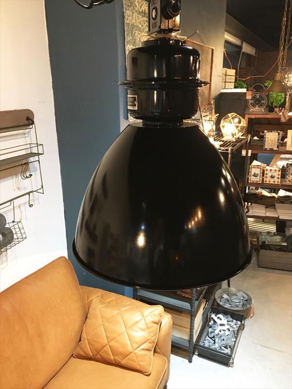 ノルマントンペンダントランプ（ブラック色） | 照明,シーリングタイプ