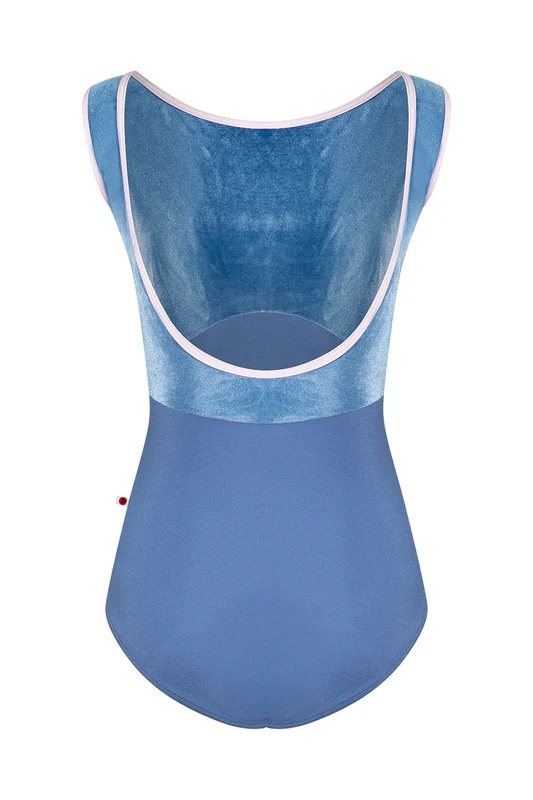 YUMIKO Sofiane （HC）N-Arctic/V-Oceane/N-Rose(Front Lining