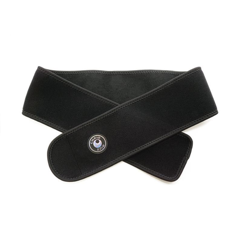 クリオ パフォーマンスアップ腰用ベルト スタンダード 【10cm幅