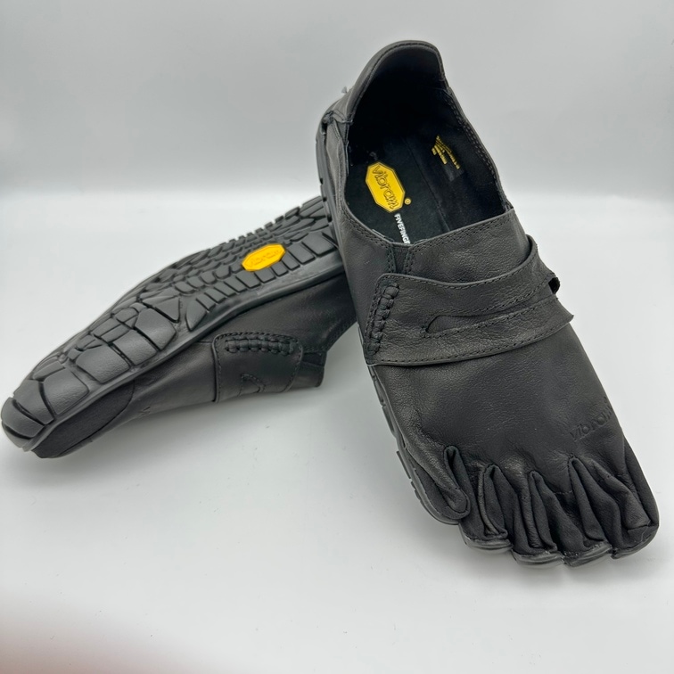CVT-LEATHER 20M7901 | Vibram FiveFingers | barefootinc