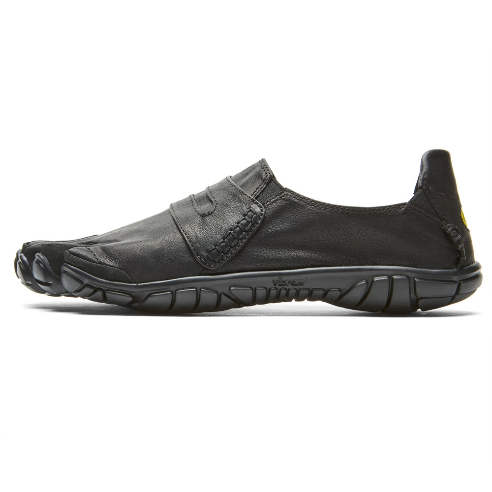 CVT-LEATHER 20M7901 | Vibram FiveFingers | barefootinc