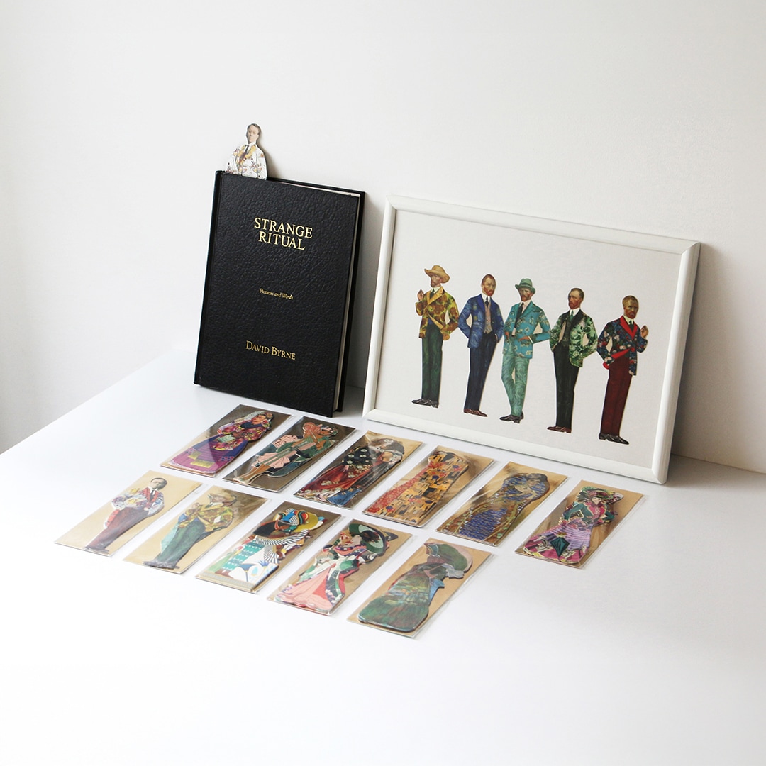 5 ブックマーク 