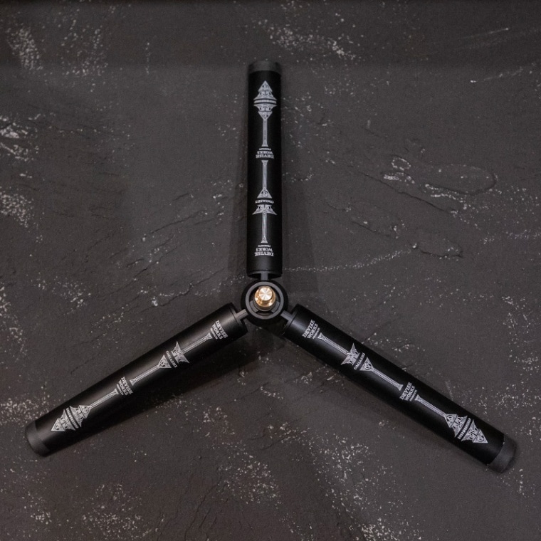 ギア,ミニ三脚シリーズ | DEVISE WORKS | キャンプ用品