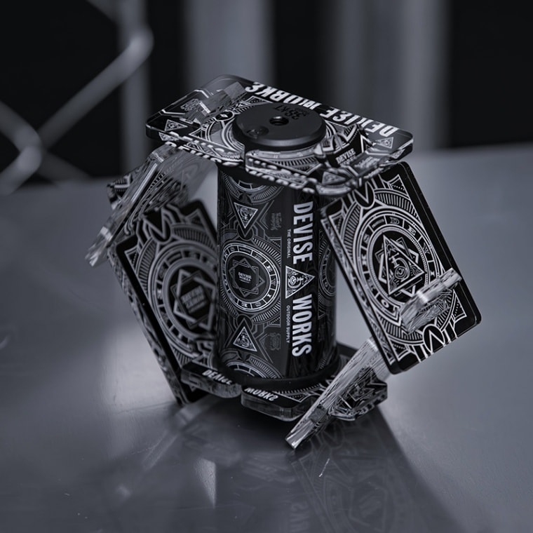 ギア,ランタン | DEVISE WORKS | キャンプ用品