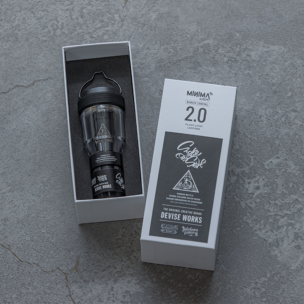 ギア,ランタン | DEVISE WORKS | キャンプ用品