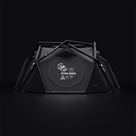 すべての商品 | DEVISE WORKS | キャンプ用品