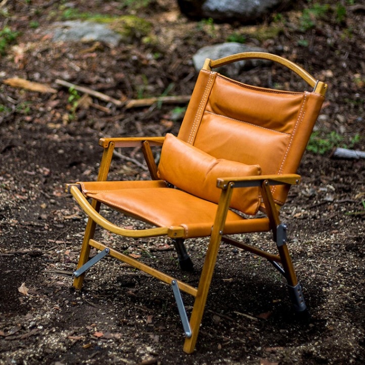 ギア,チェア | DEVISE WORKS | キャンプ用品