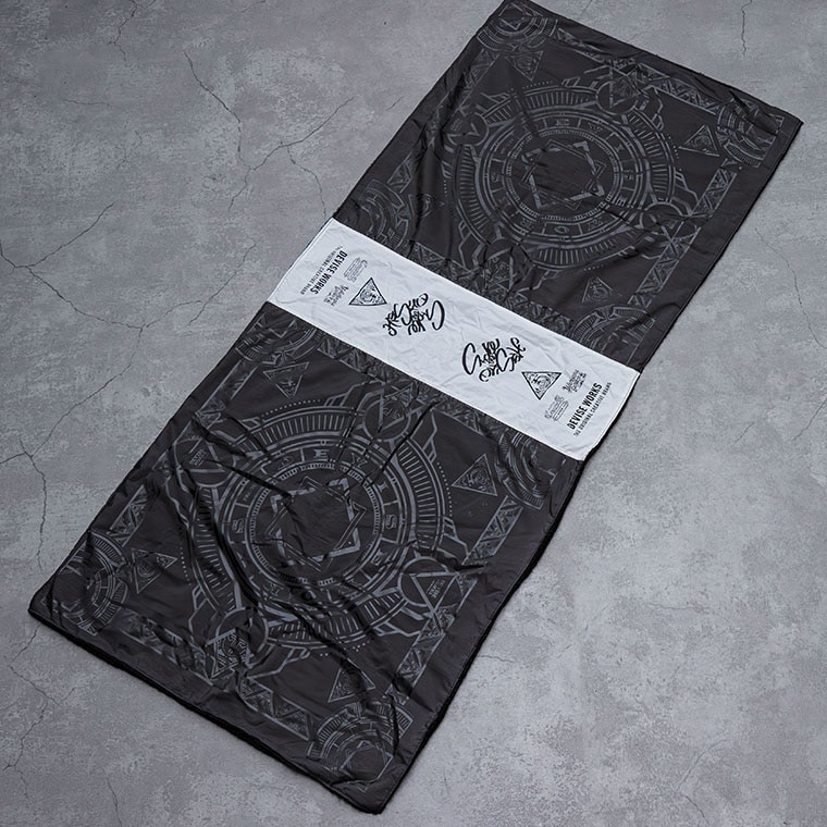 ギア | DEVISE WORKS | キャンプ用品