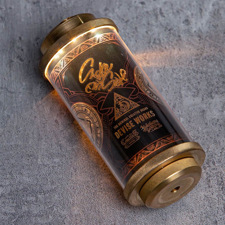 DEVISEWORKSオンラインショップ｜商品一覧