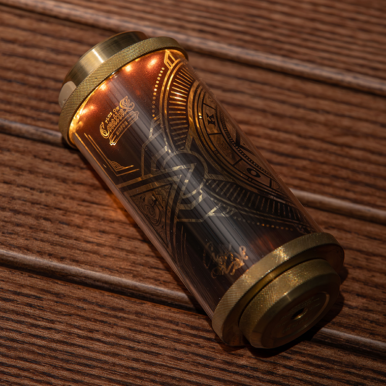 38BI RICH THE MONSHO | DEVISE WORKS | キャンプ用品