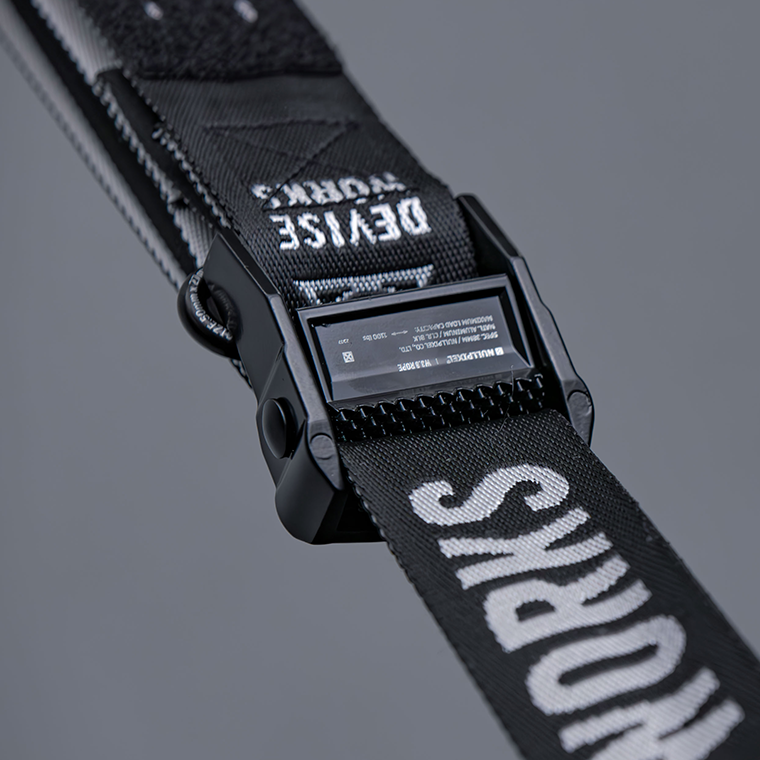 W3.8 ROPE（DEVISE ver.) | DEVISE WORKS | キャンプ用品