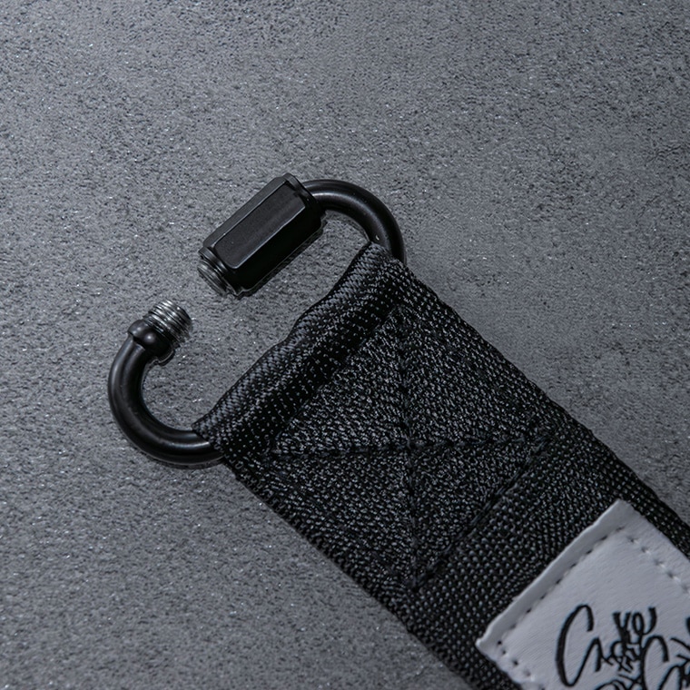 W3.8 ROPE（DEVISE ver.)ガイロープ 固定ロープ W3.8 ROPE（DEVISE ver